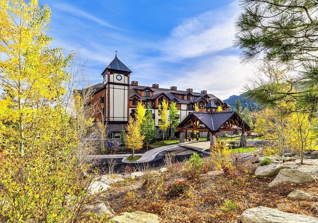 Photo of Outdoor in Tamarack