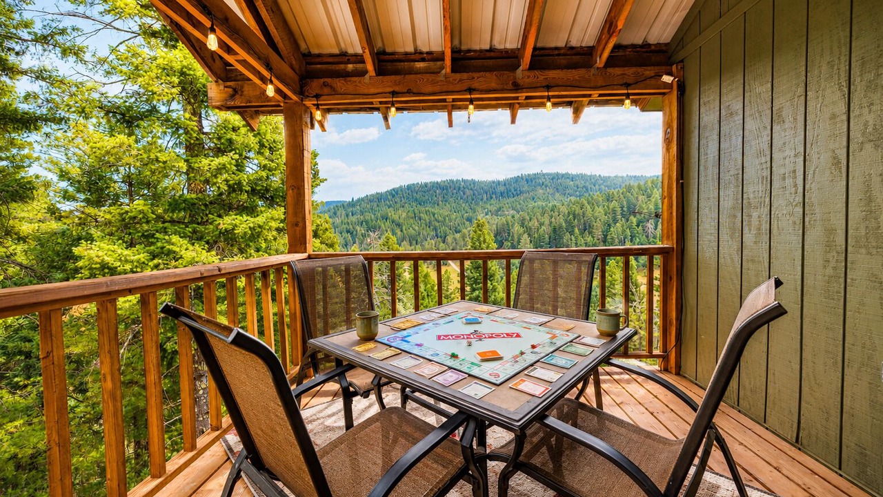 Photo of Outdoor in Cloudcroft