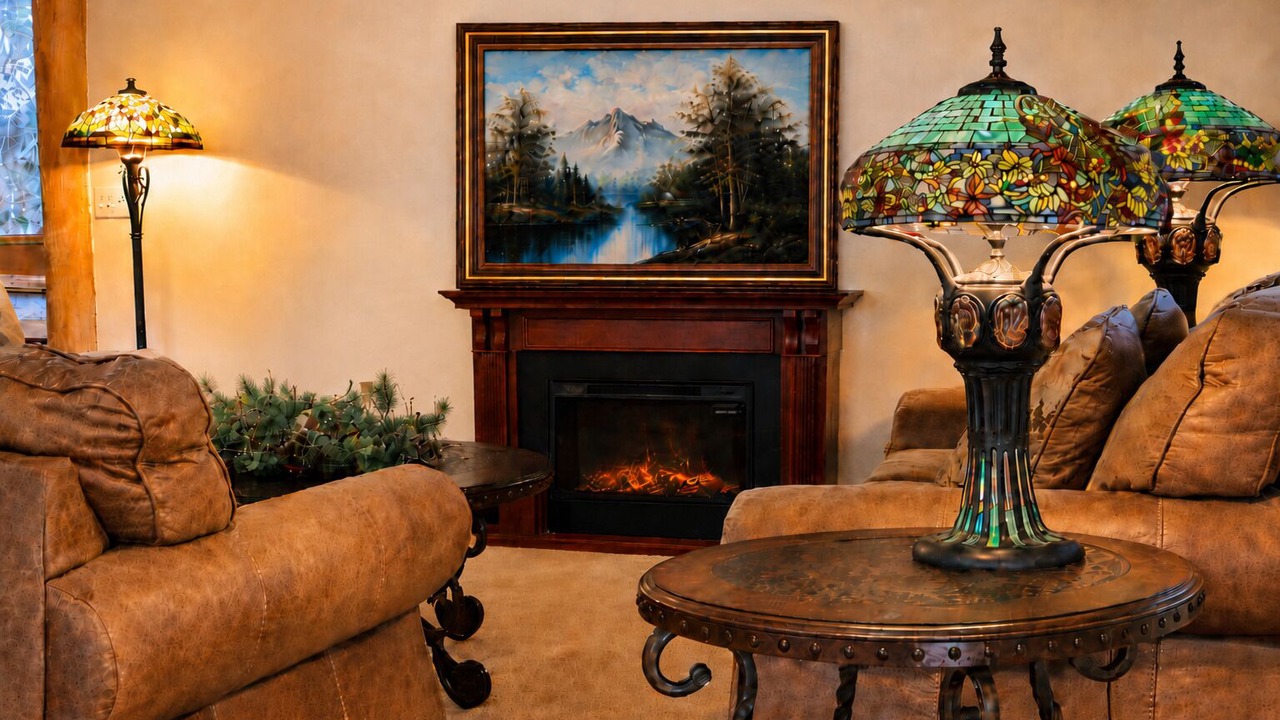Photo of Bedroom in Cloudcroft