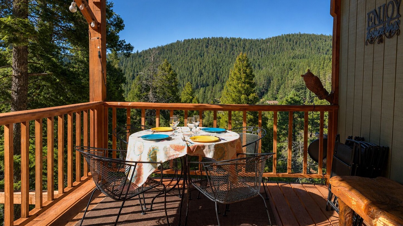 Photo of Outdoor in Cloudcroft
