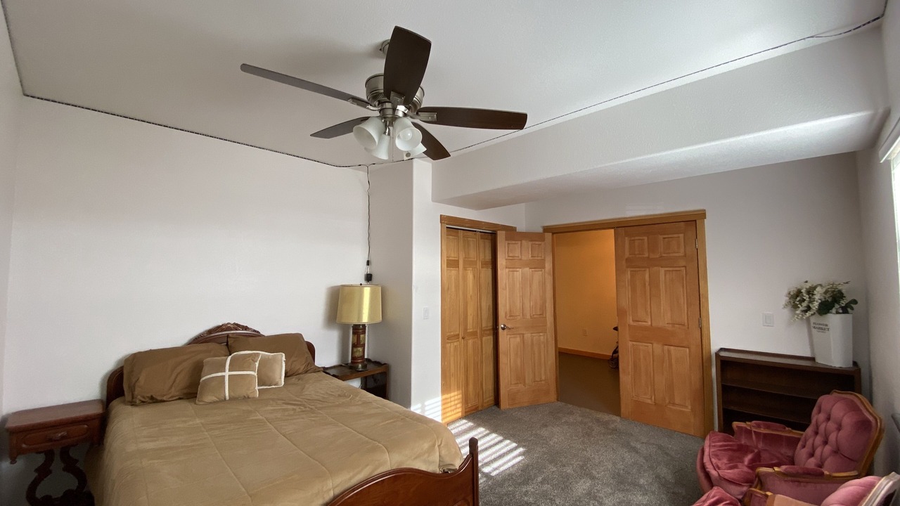 Photo of Bedroom in Fort Collins
