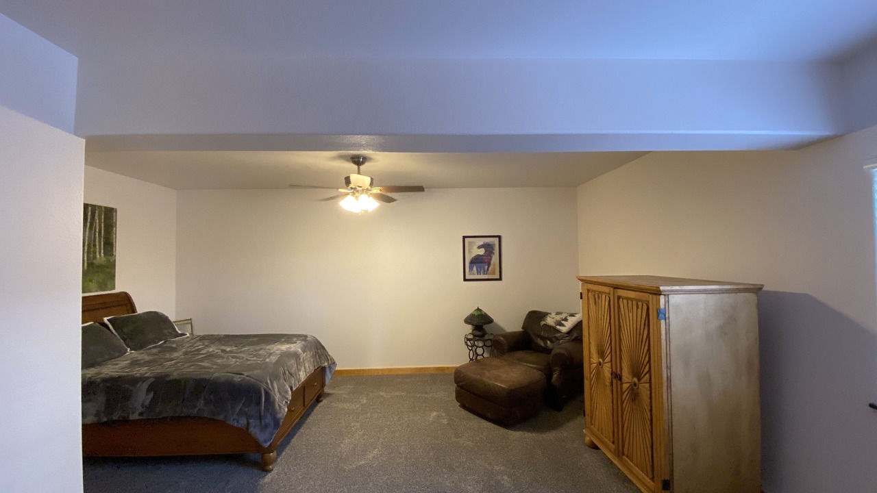 Photo of Bedroom in Fort Collins