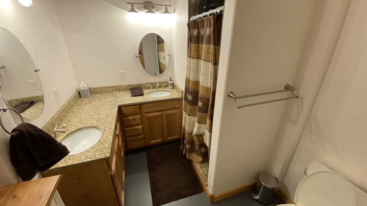 Photo of Bathroom in Fort Collins