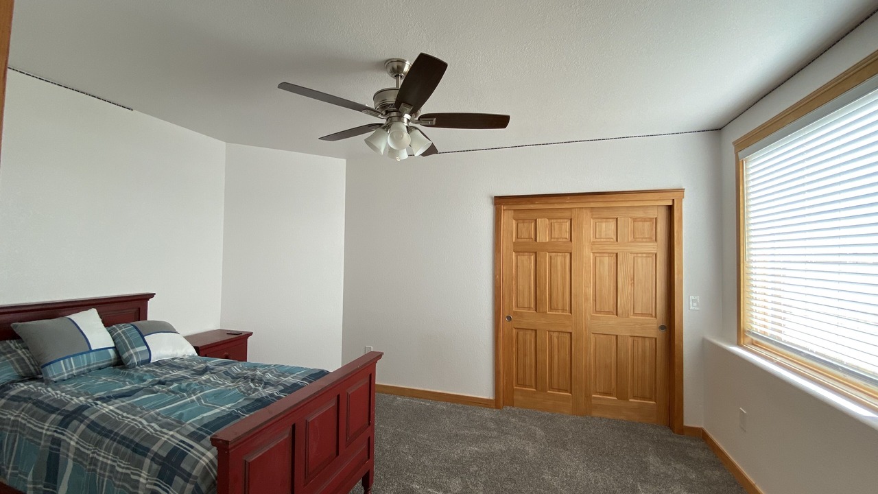 Photo of Bedroom in Fort Collins
