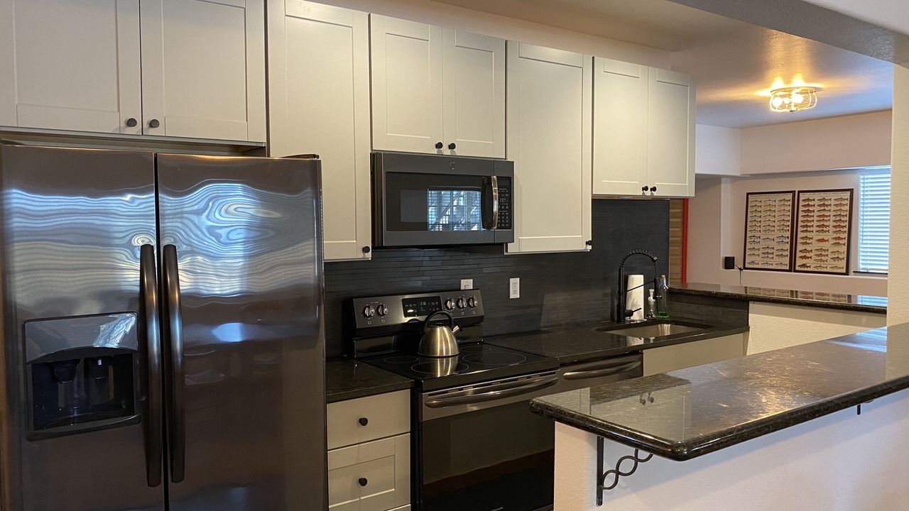 Photo of Kitchen in Fort Collins