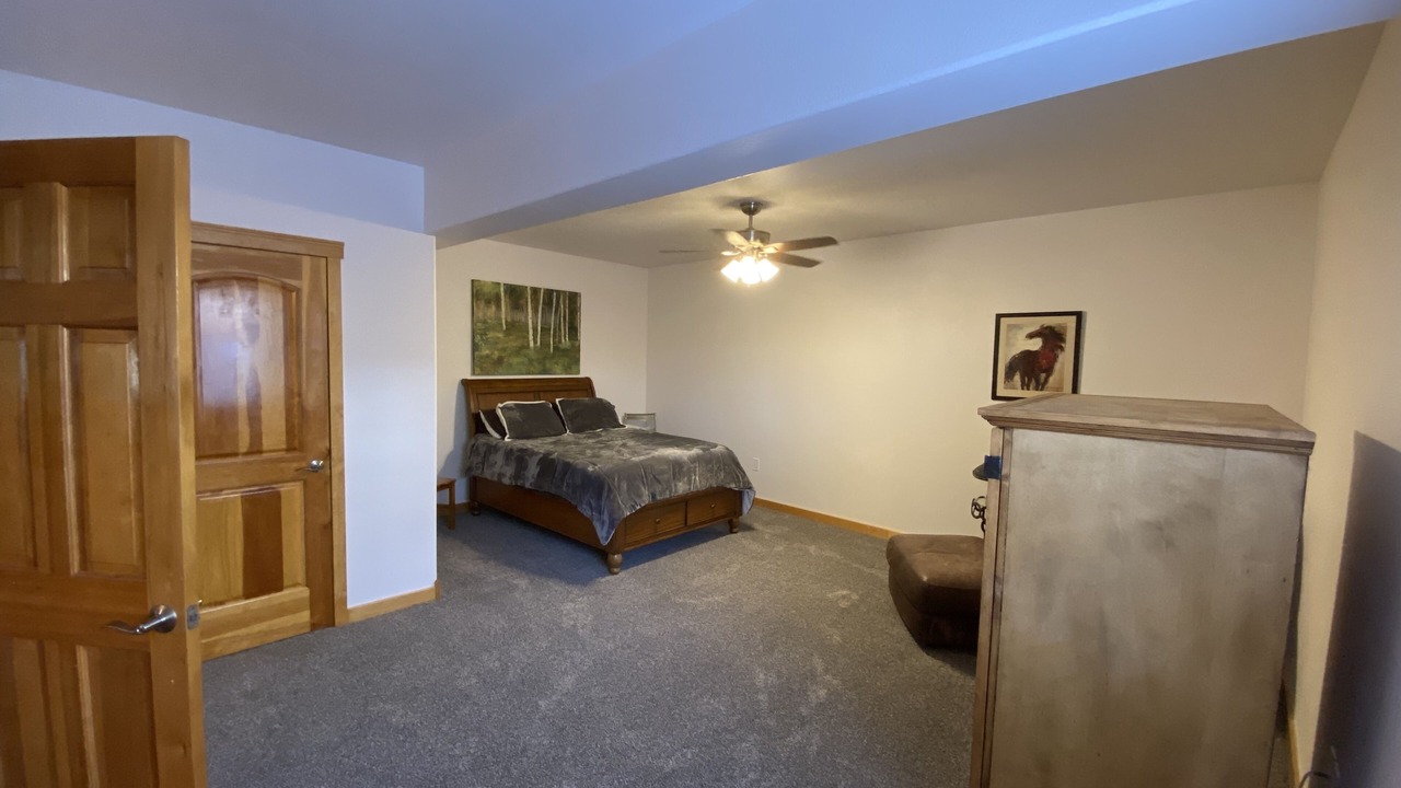 Photo of Bedroom in Fort Collins