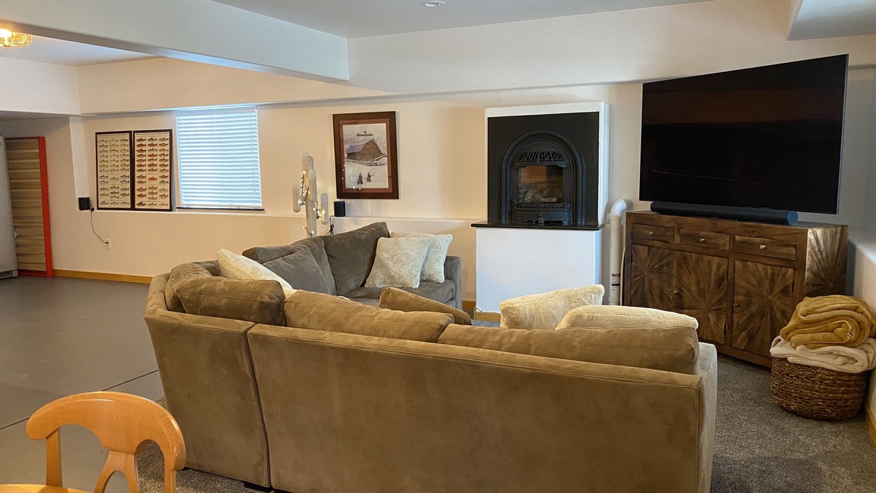Photo of Livingroom in Fort Collins