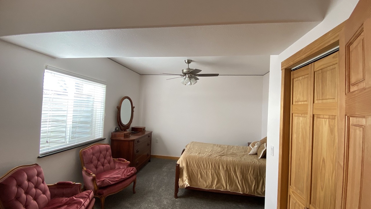 Photo of Bedroom in Fort Collins
