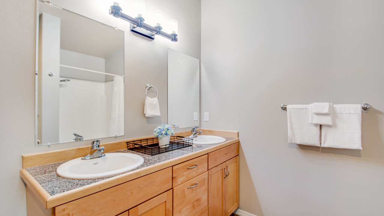 Photo of Bathroom in Camano Island