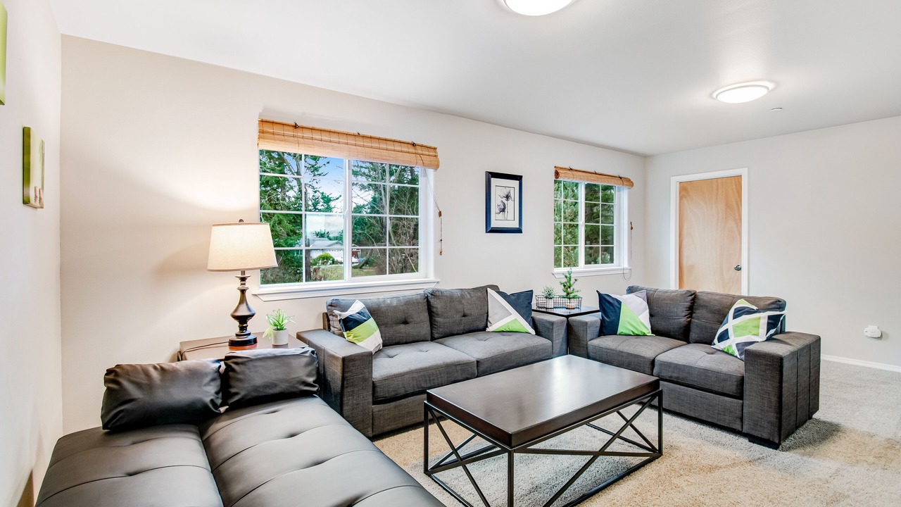 Photo of Livingroom in Camano Island