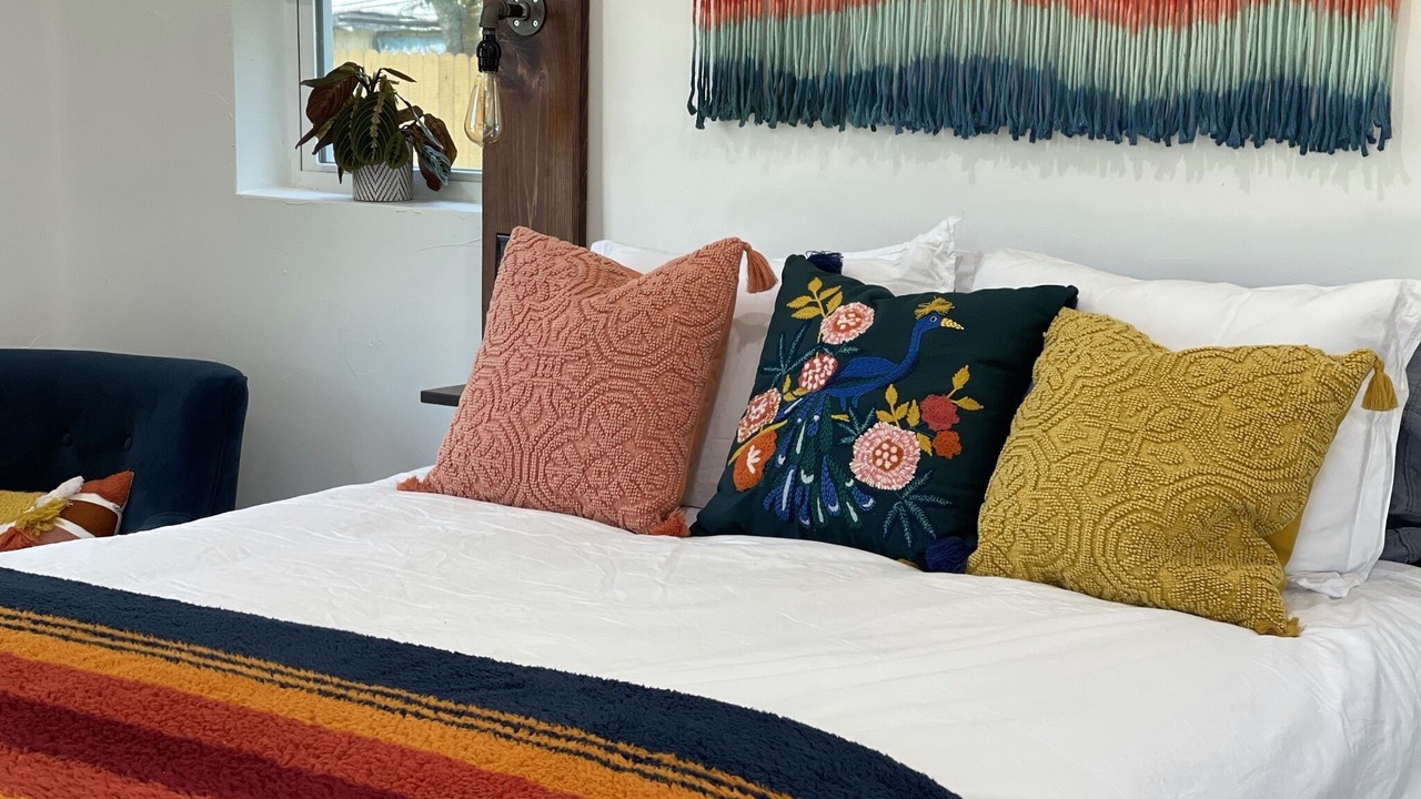 Photo of Bedroom in Kerrville