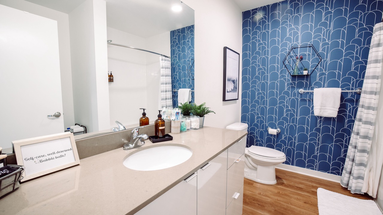 Photo of Bathroom in Wallingford