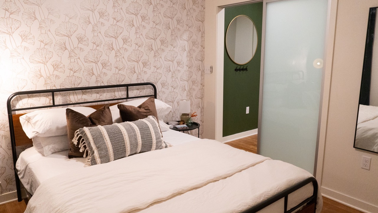 Photo of Bedroom in Wallingford