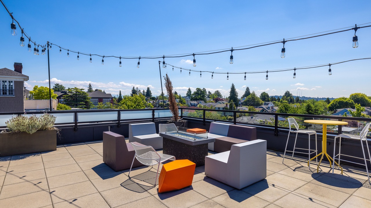 Photo of Outdoor in Wallingford