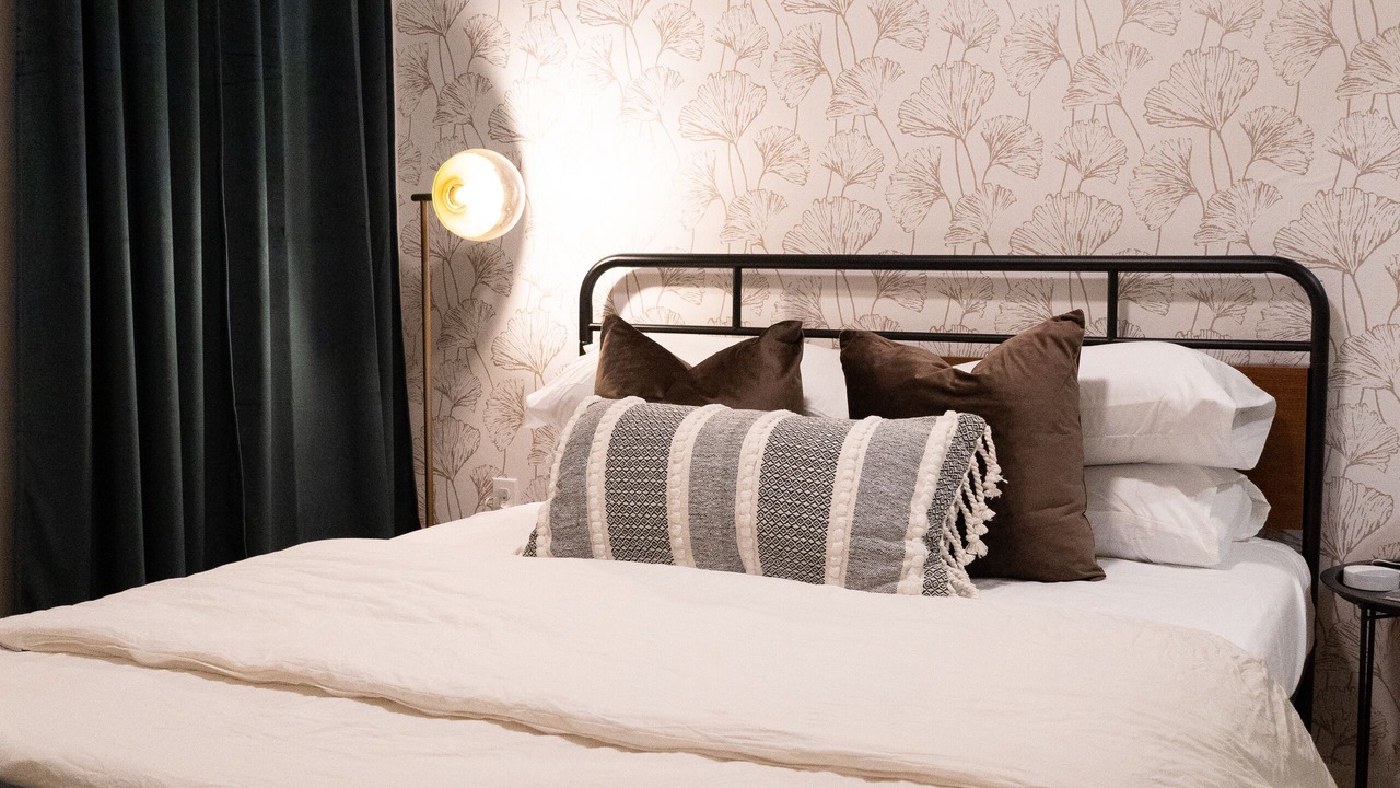 Photo of Bedroom in Wallingford
