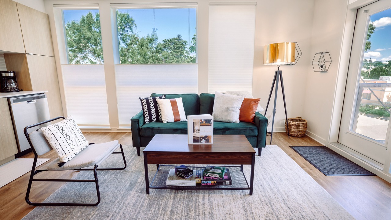 Photo of Livingroom in Wallingford