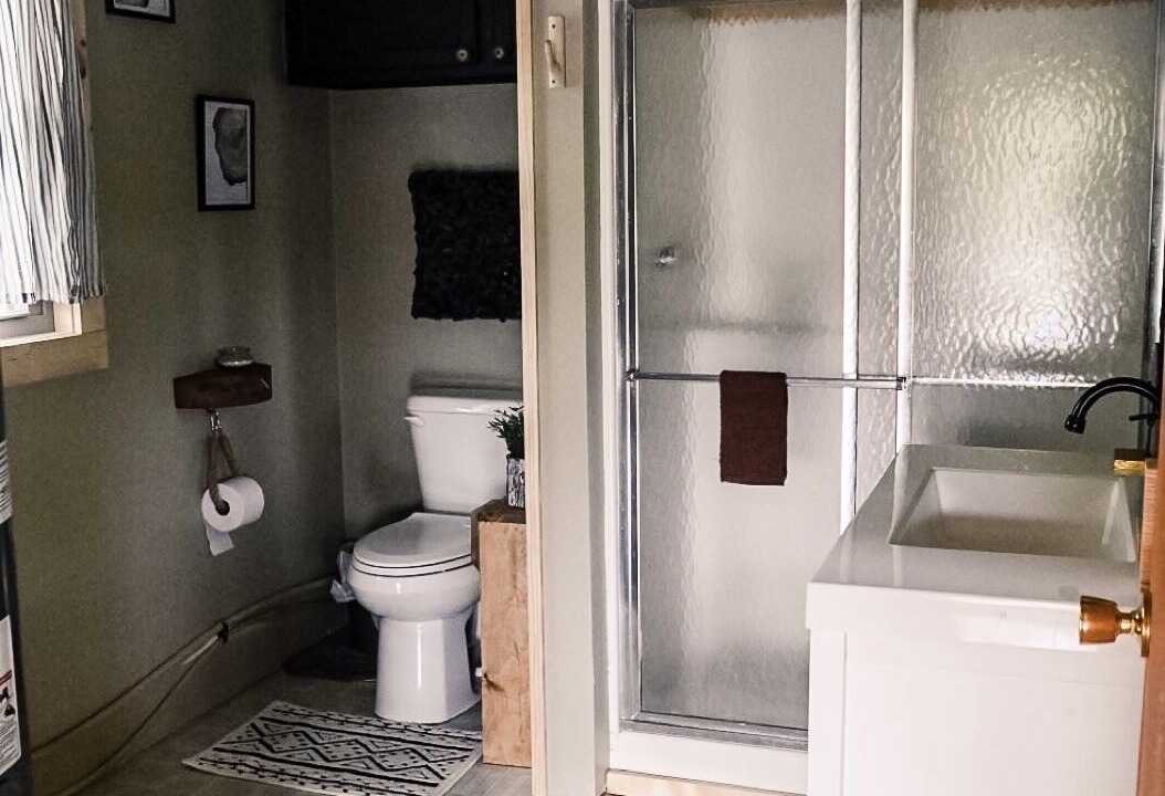 Photo of Bathroom in Keosauqua