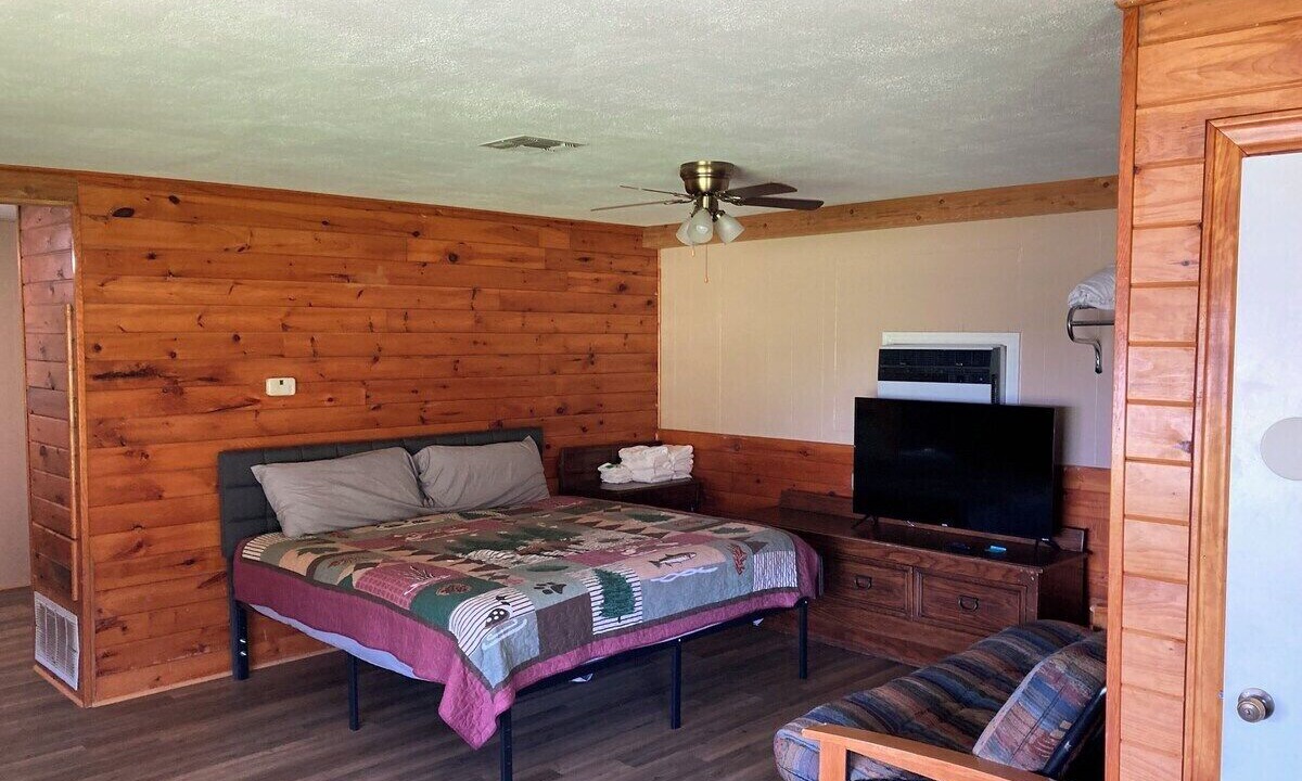 Photo of Bedroom in Graham