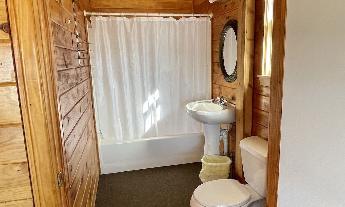 Photo of Bathroom in Graham