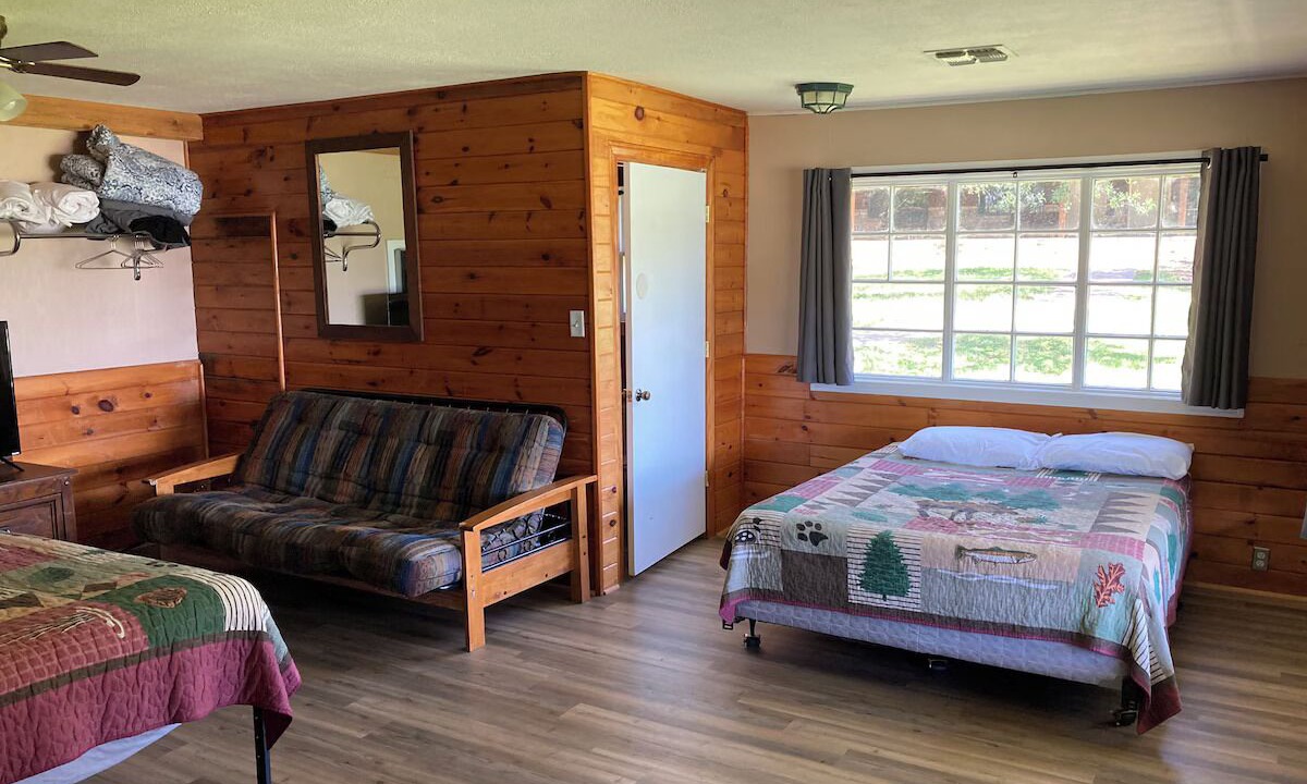 Photo of Bedroom in Graham