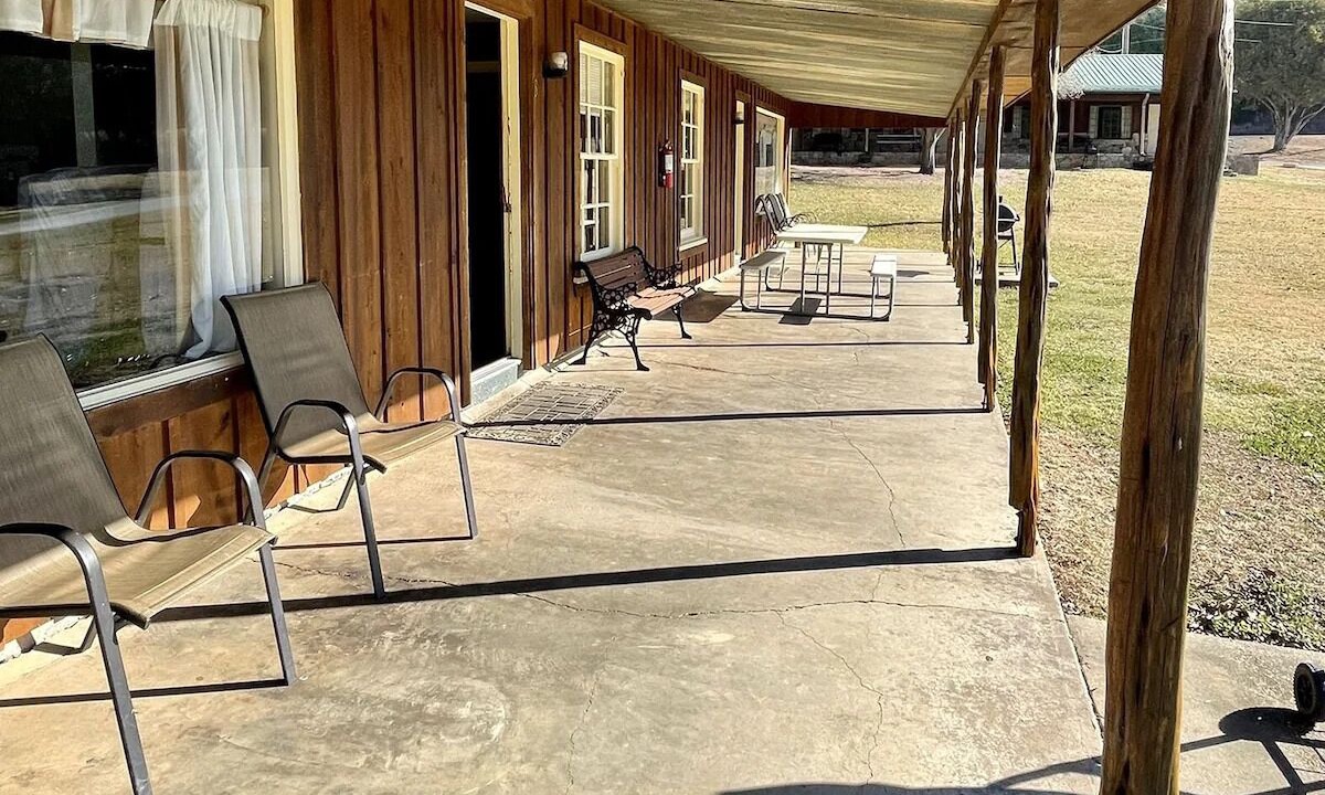 Photo of Outdoor in Graham