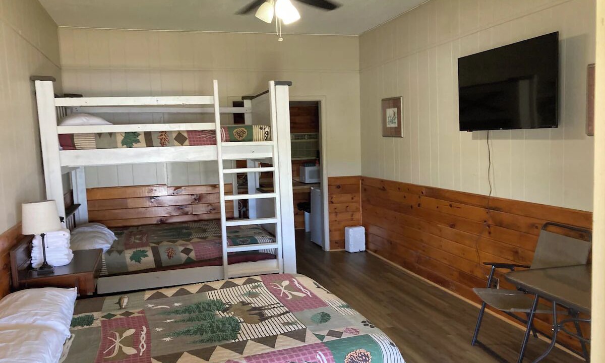 Photo of Bedroom in Graham