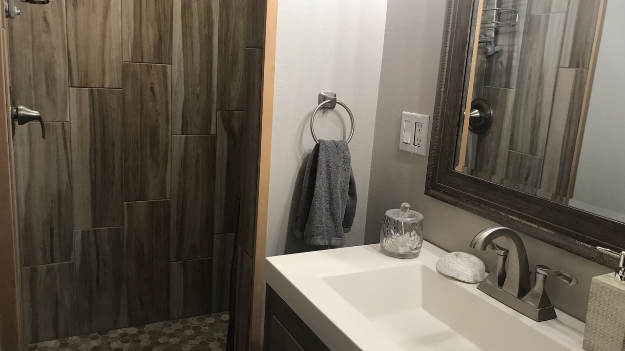 Photo of Bathroom in Gig Harbor