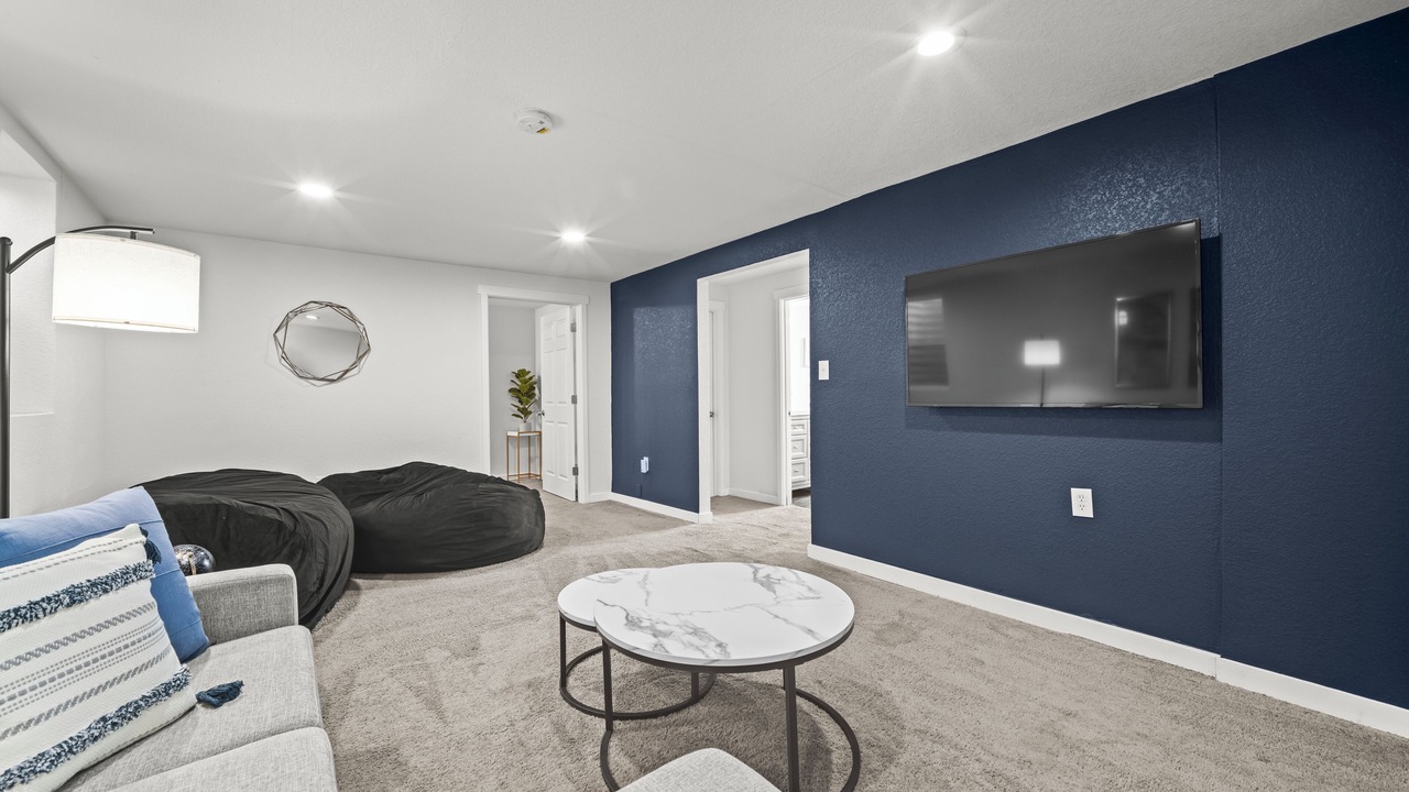 Photo of Bedroom in South Westminster