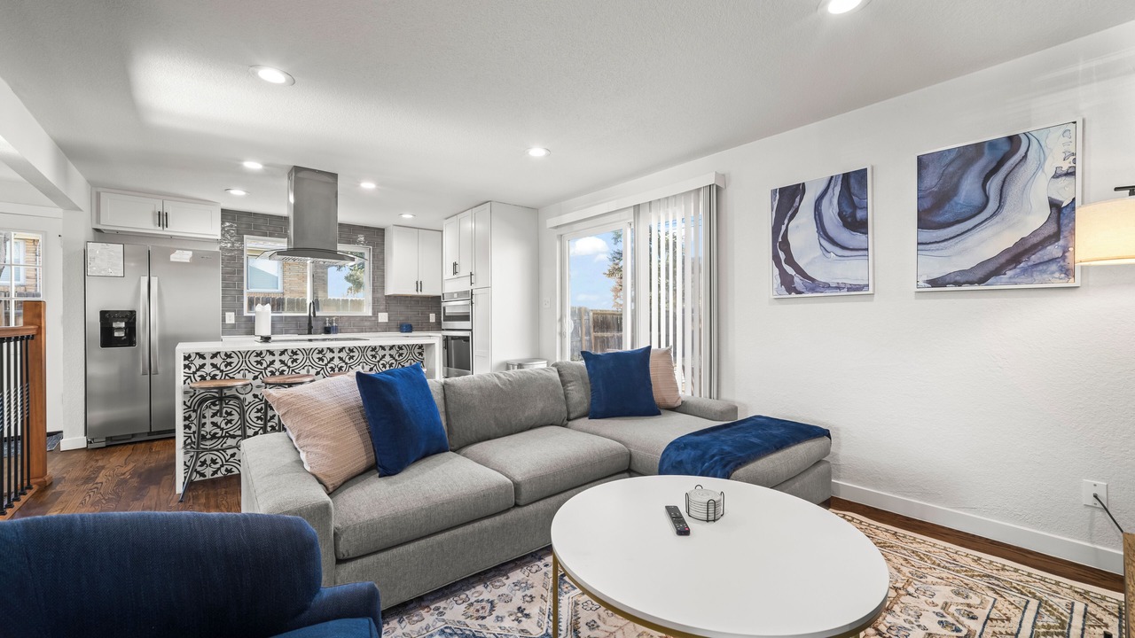 Photo of Bedroom in South Westminster