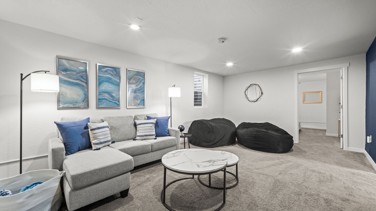 Photo of Bedroom in South Westminster