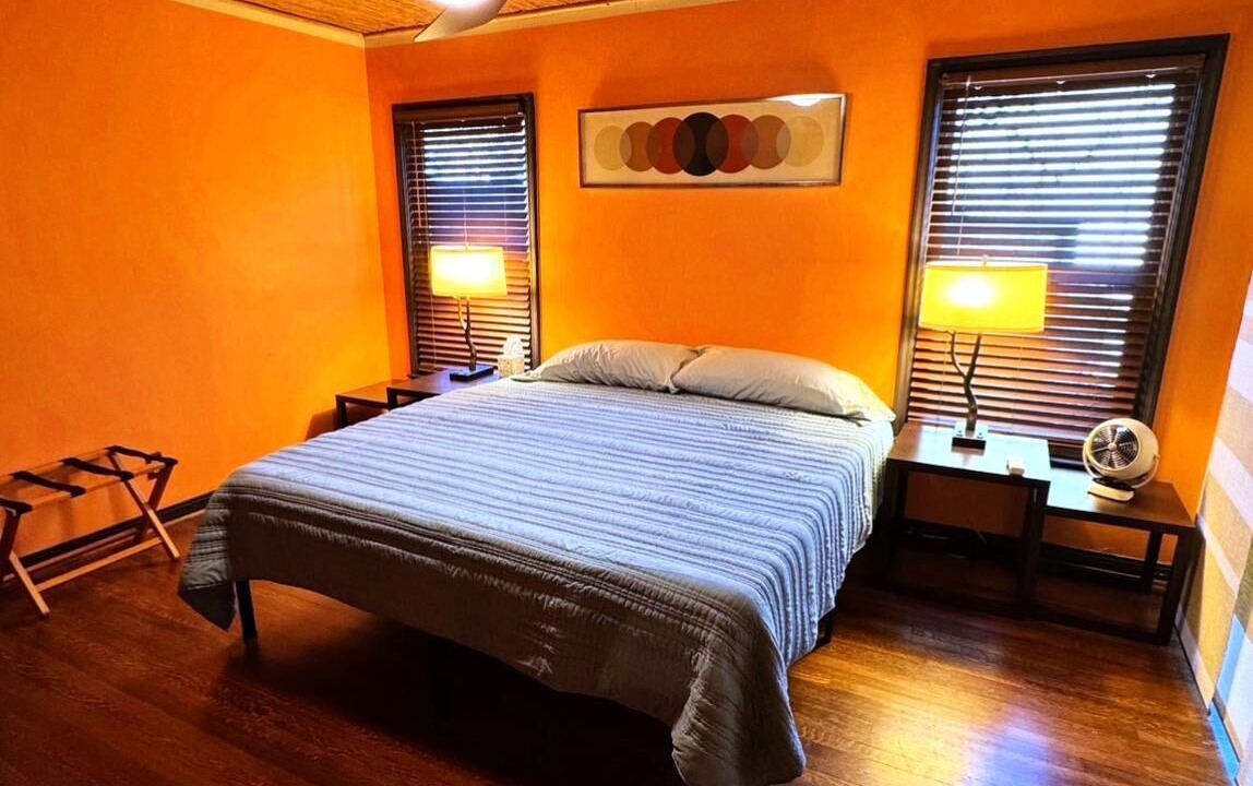 Photo of Bedroom in Oak Cliff