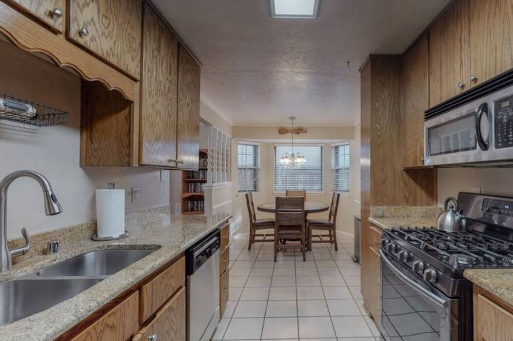 Photo of Kitchen in Northeast Heights