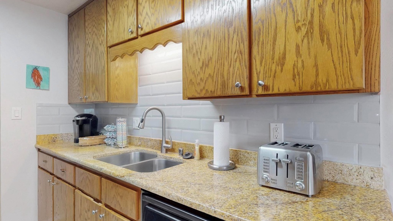 Photo of Kitchen in Northeast Heights