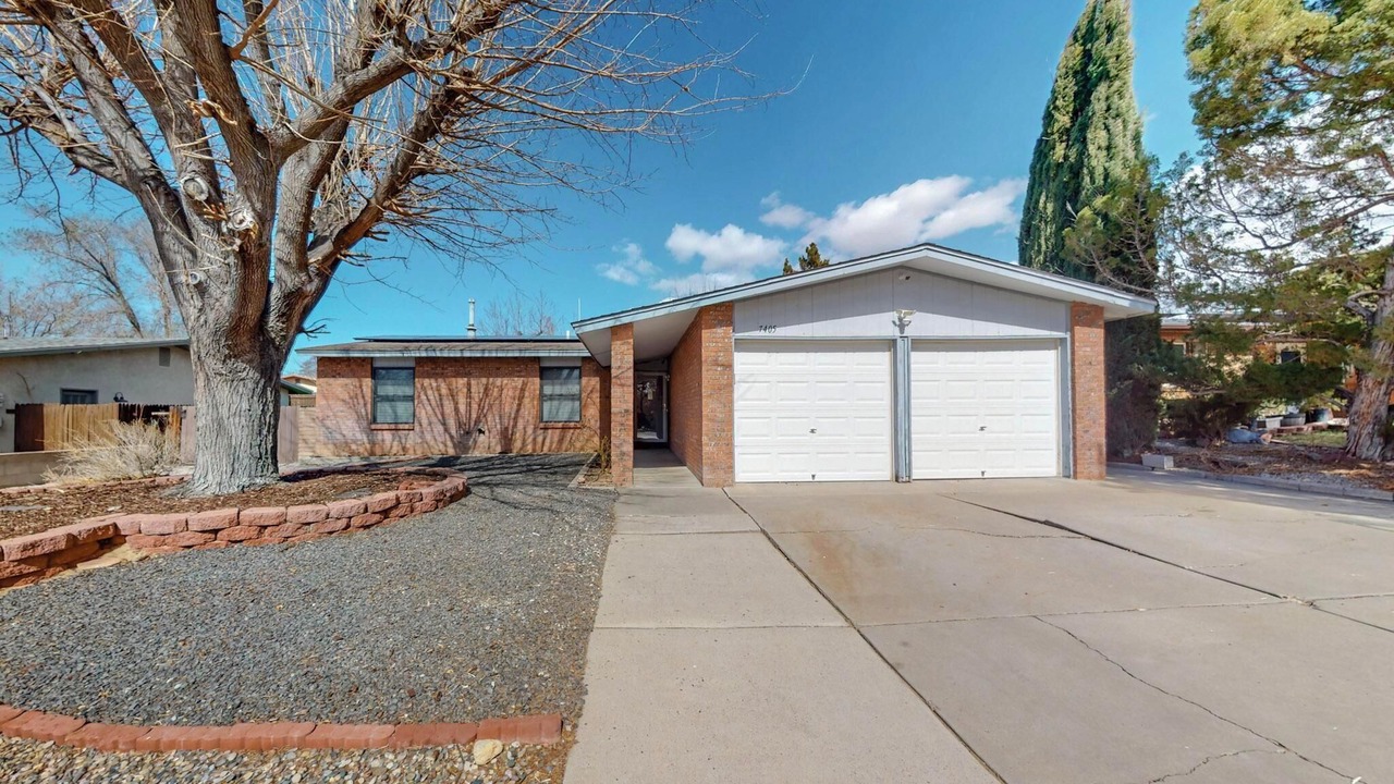 Photo of Outdoor in Northeast Heights