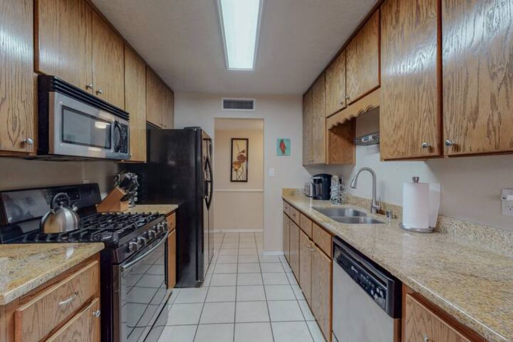 Photo of Kitchen in Northeast Heights