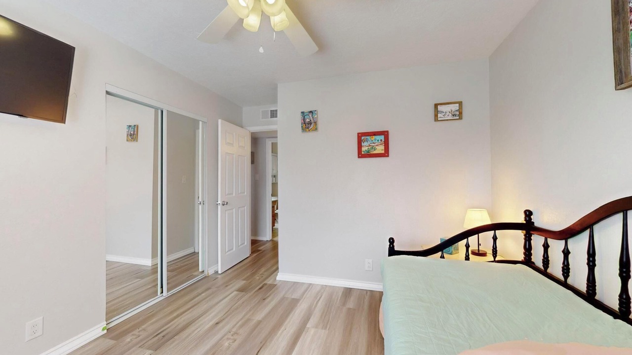 Photo of Bedroom in Northeast Heights