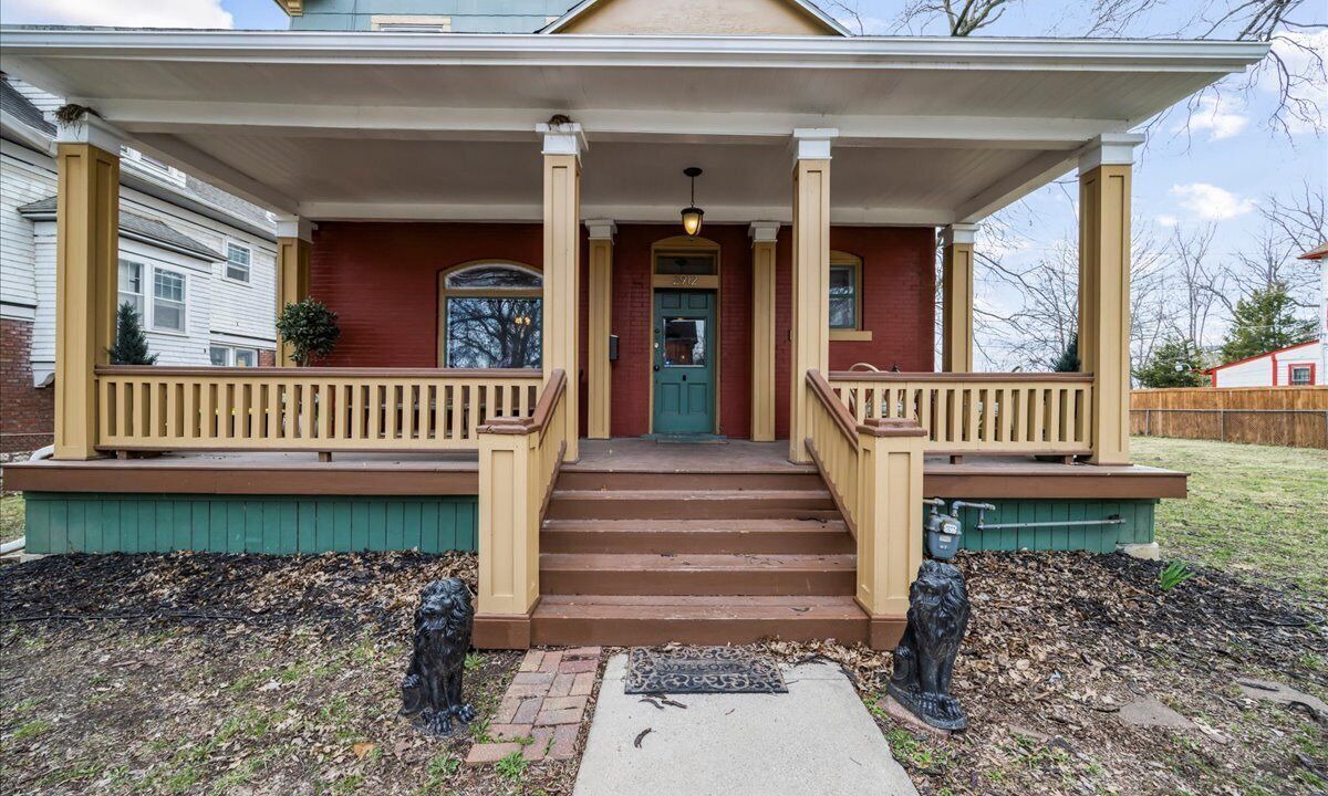 Photo of Outdoor in Kansas City