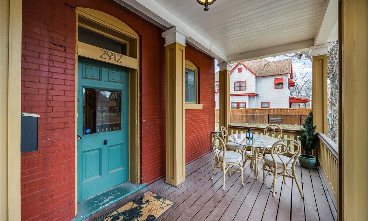 Photo of Outdoor in Kansas City