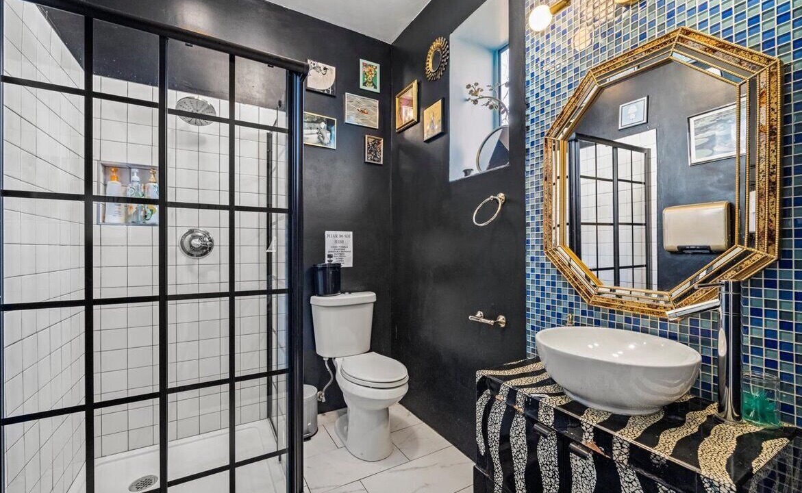Photo of Bathroom in Kansas City