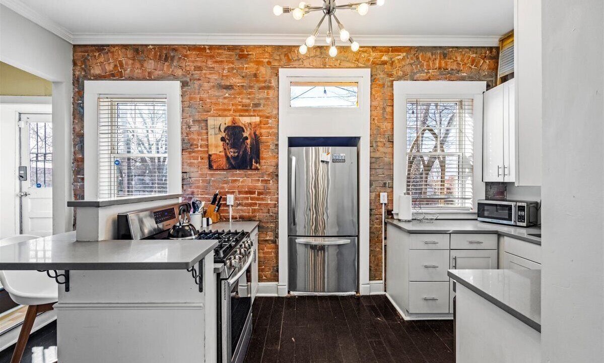 Photo of Kitchen in Kansas City