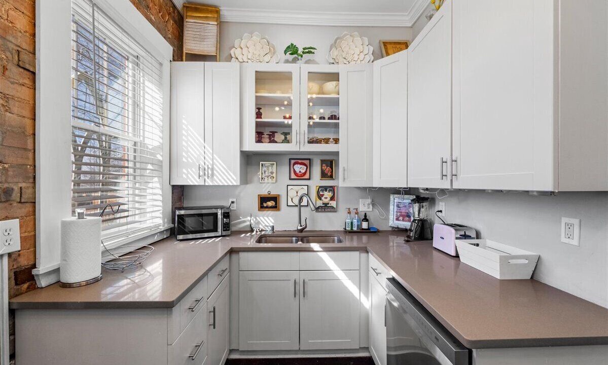 Photo of Kitchen in Kansas City
