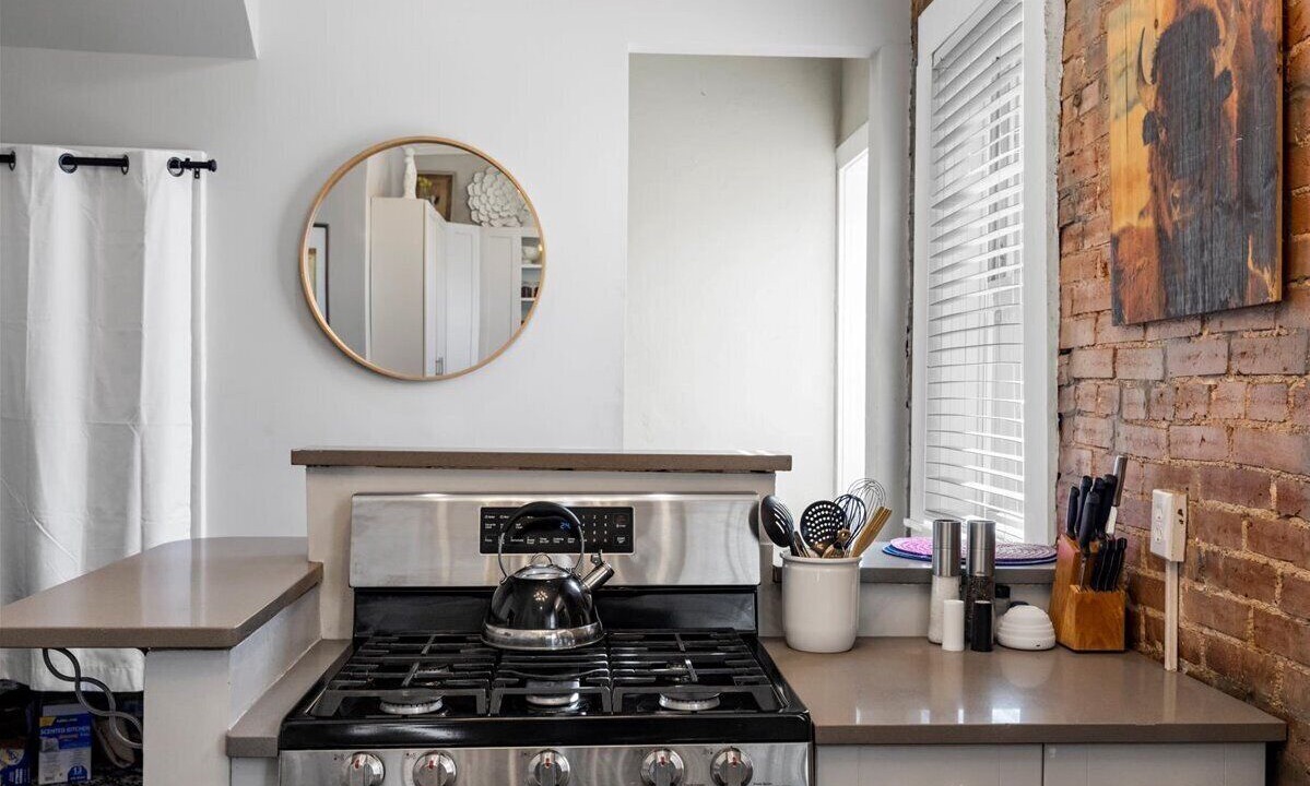 Photo of Kitchen in Kansas City