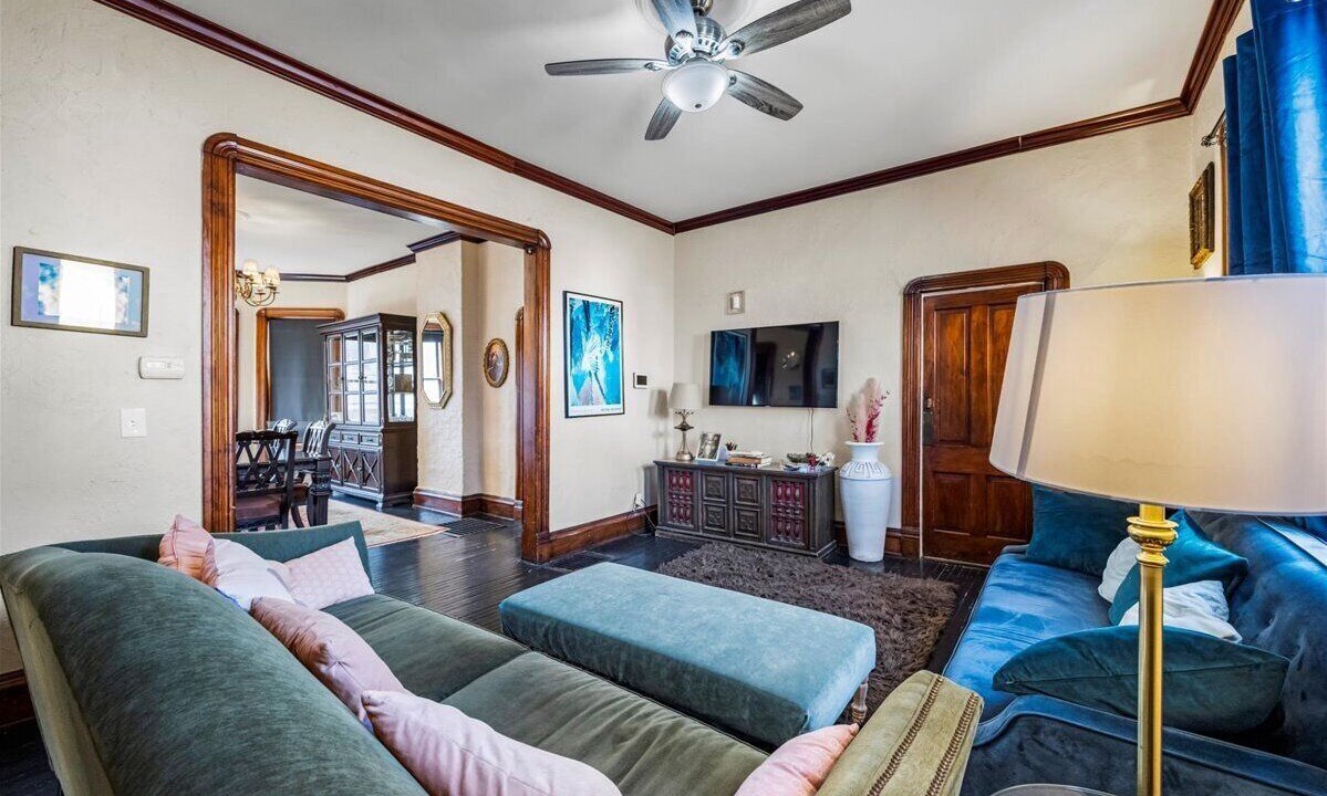 Photo of Livingroom in Kansas City
