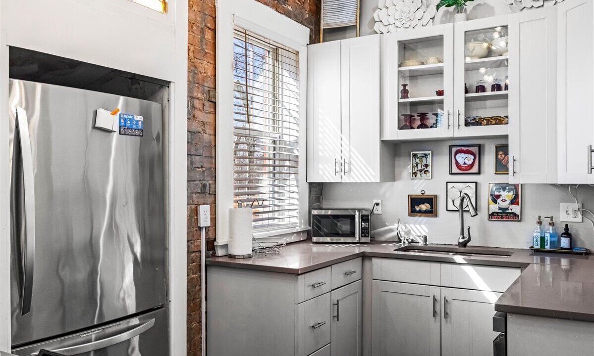 Photo of Kitchen in Kansas City