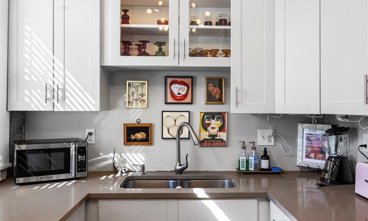 Photo of Kitchen in Kansas City