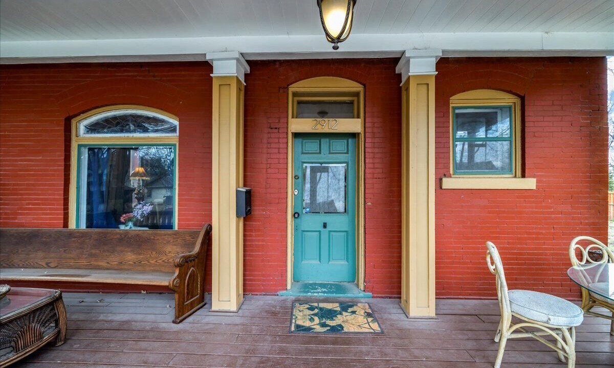Photo of Patio Balcony in Kansas City