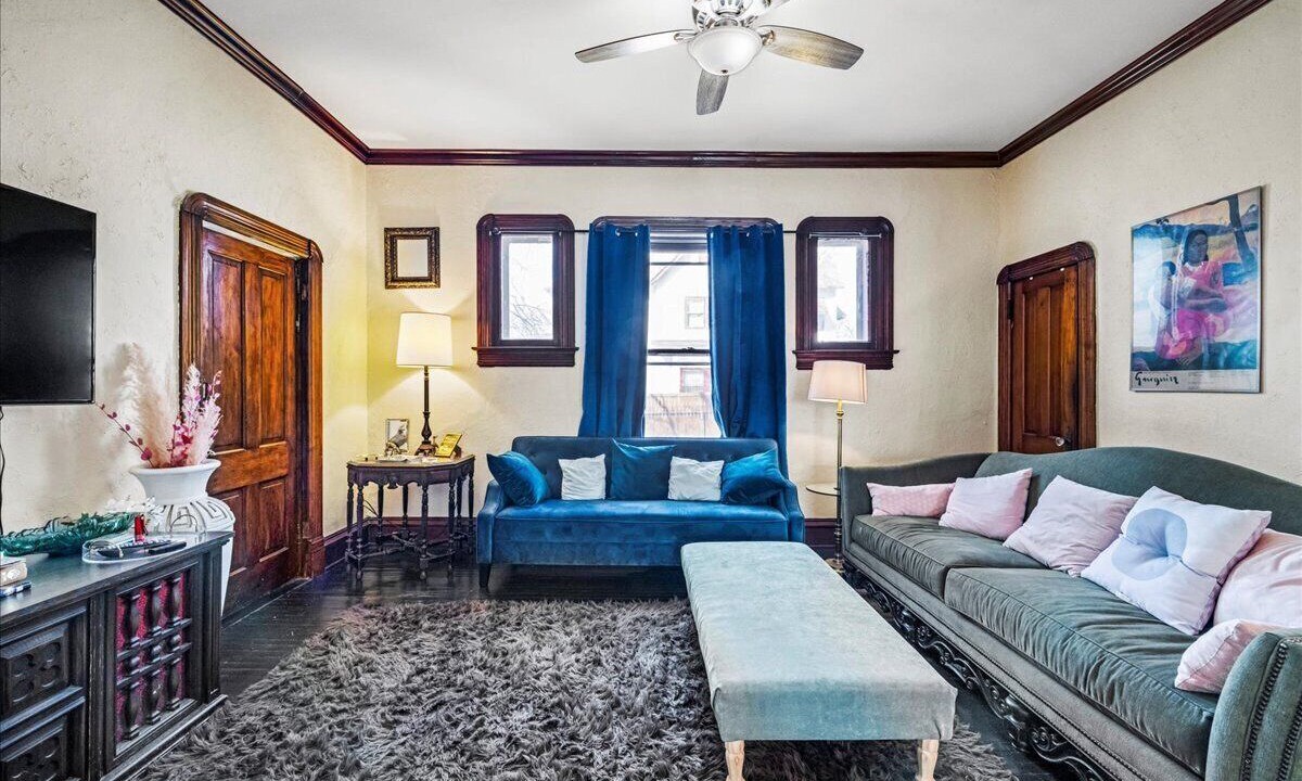 Photo of Livingroom in Kansas City