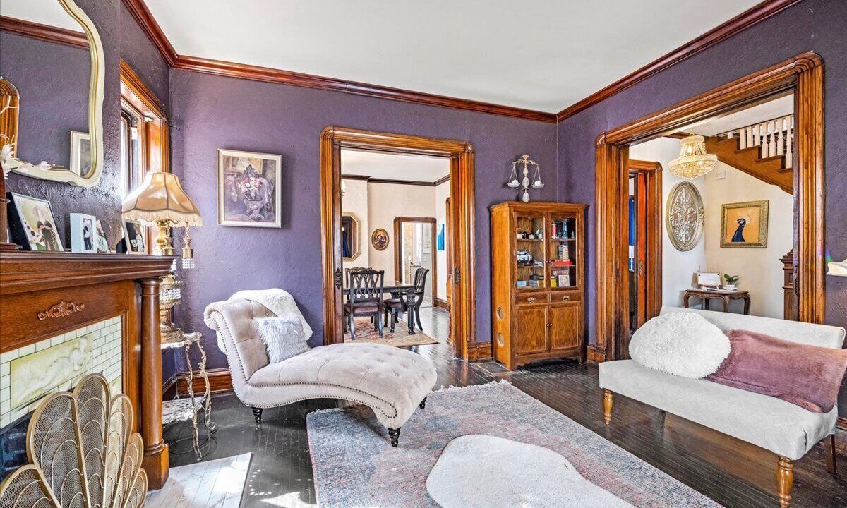 Photo of Livingroom in Kansas City