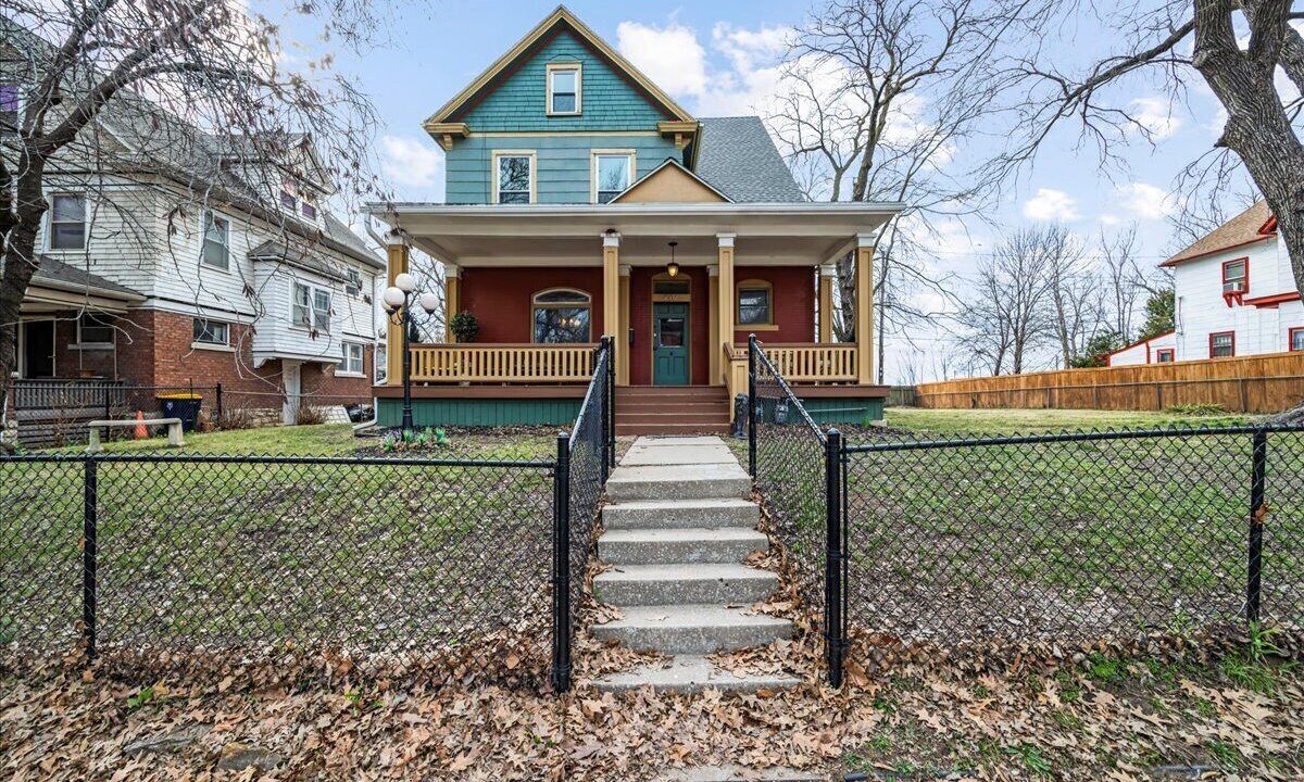 Photo of Outdoor in Kansas City