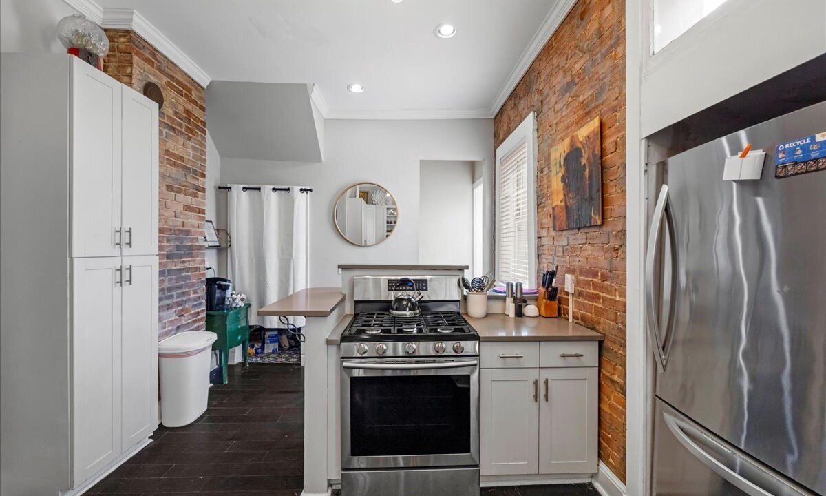 Photo of Kitchen in Kansas City